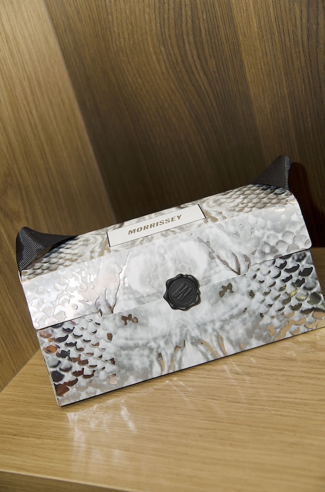 客室の設備とサービス