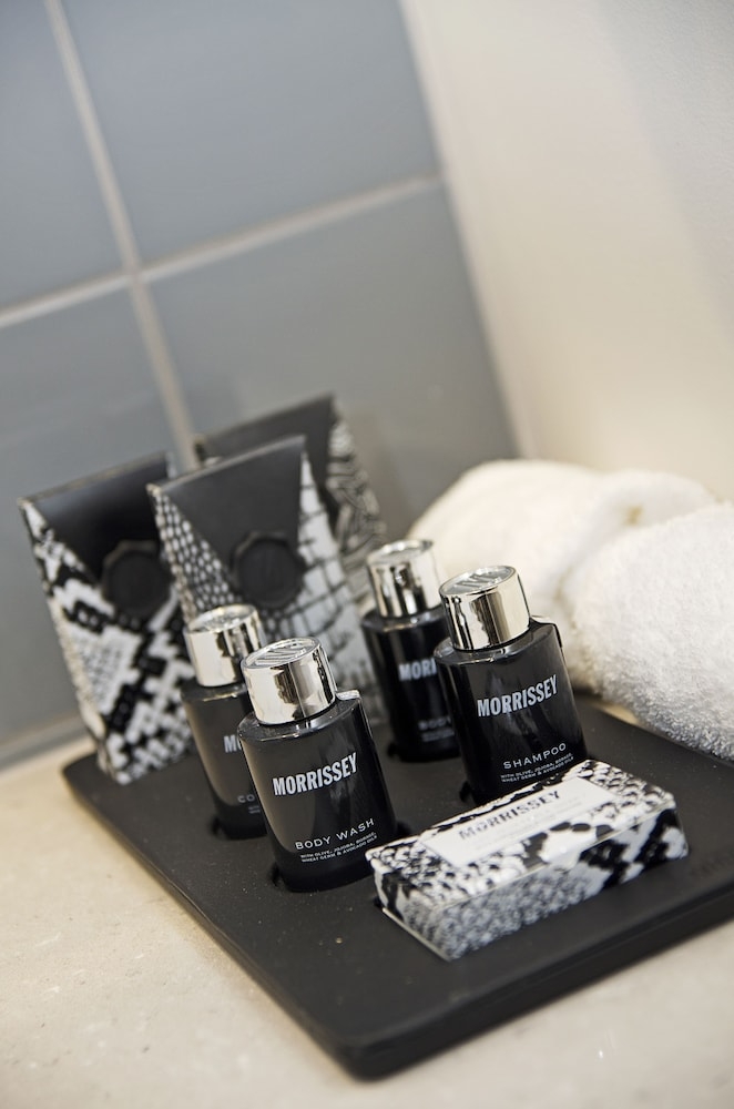 客室の設備とサービス