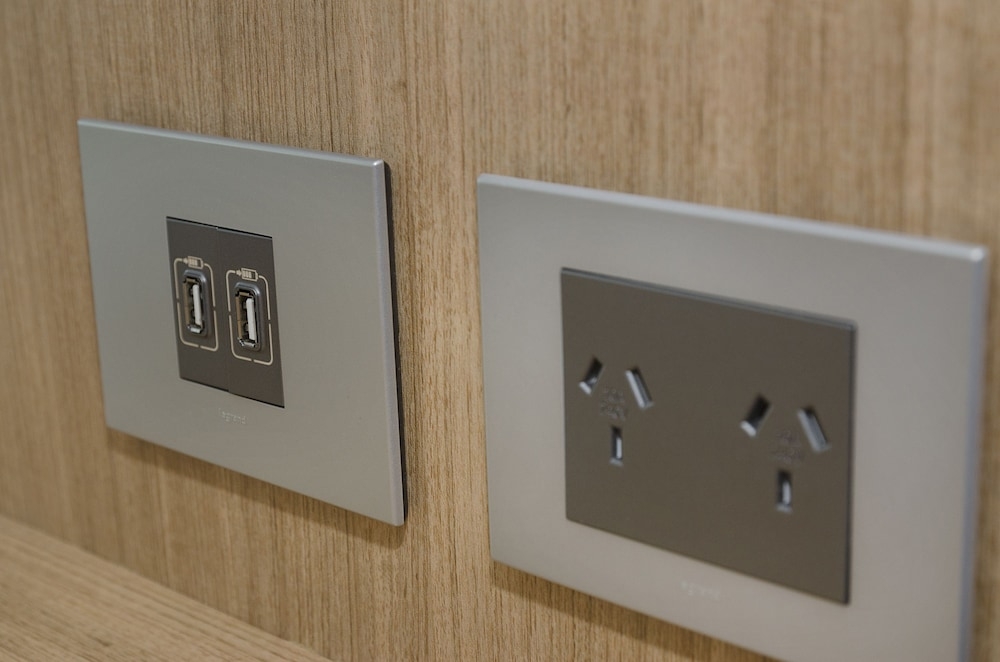 客室の設備とサービス