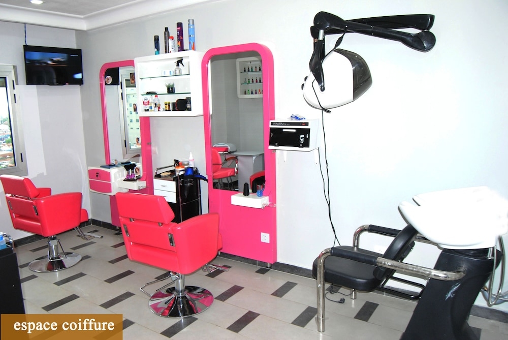 トリートメント ルーム