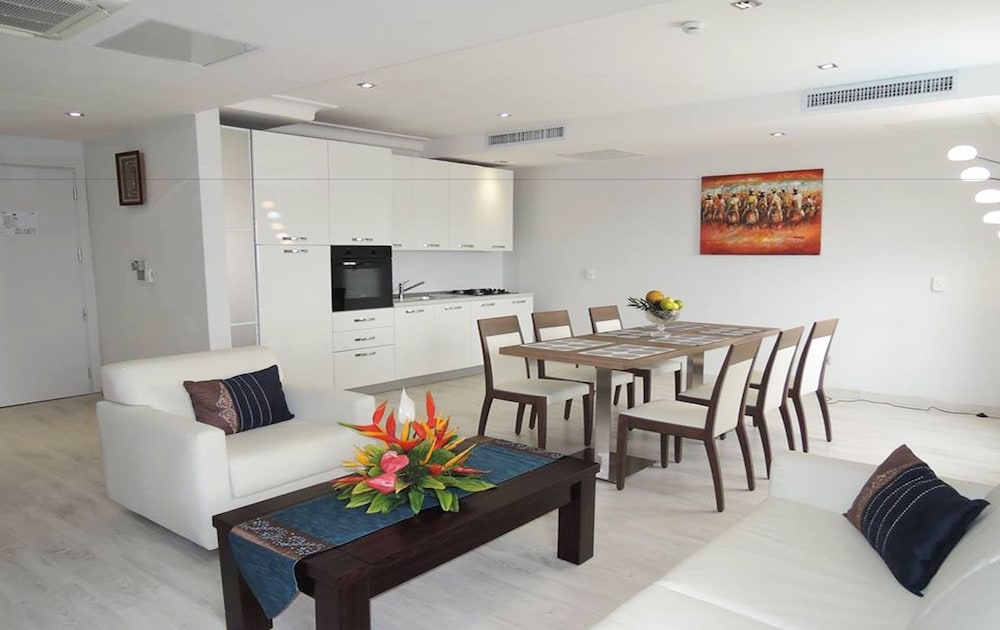 専用簡易キッチン