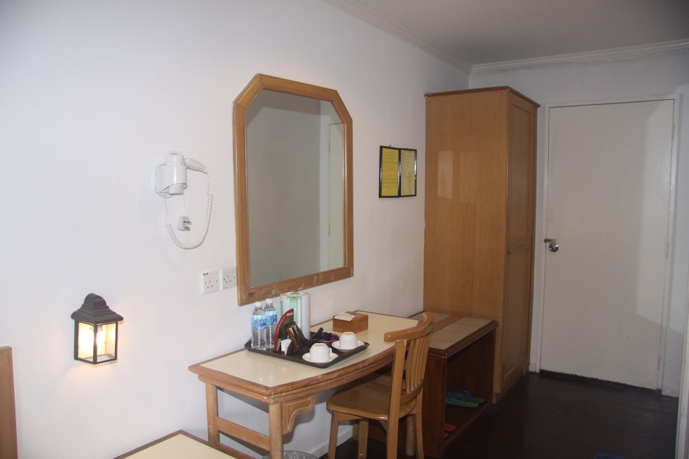 客室の設備とサービス