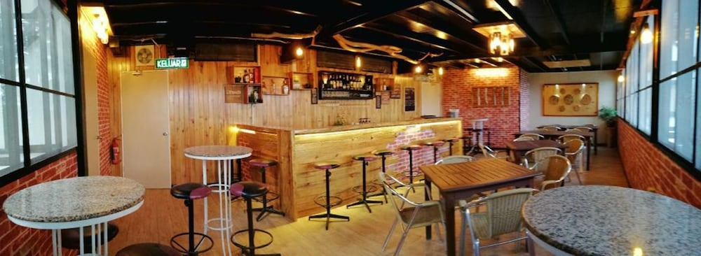 ロビー応接スペース