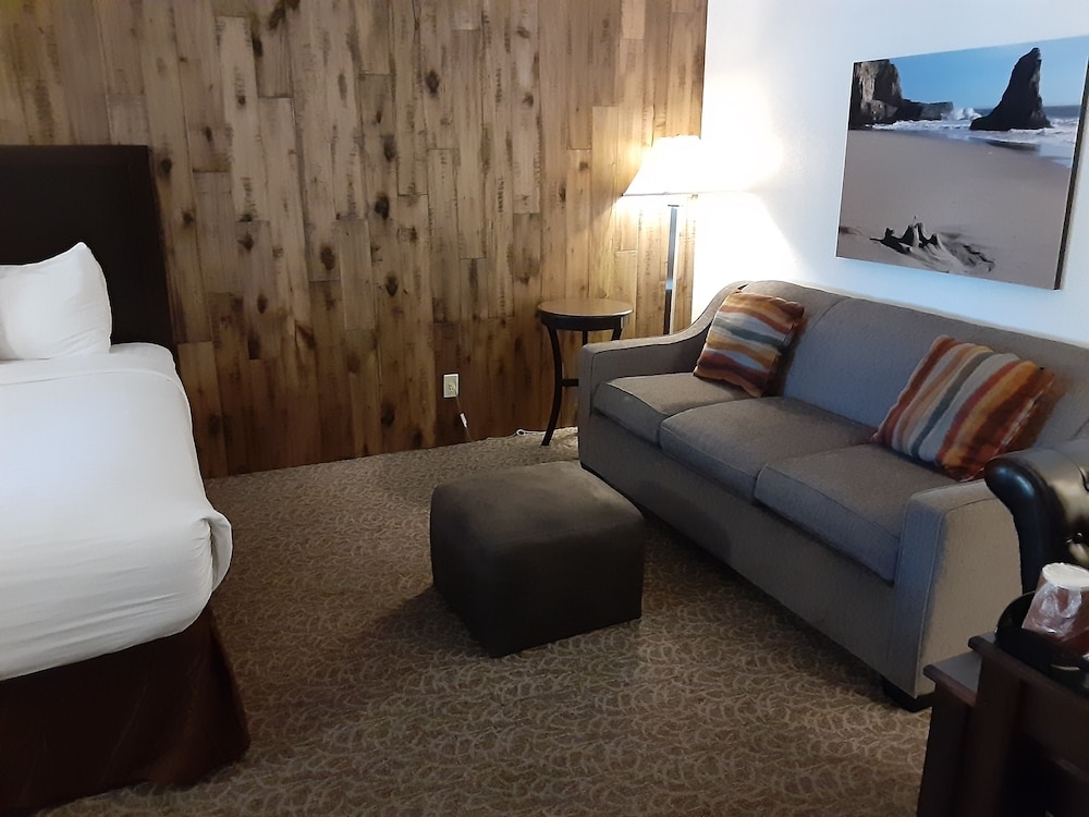 リビングルーム