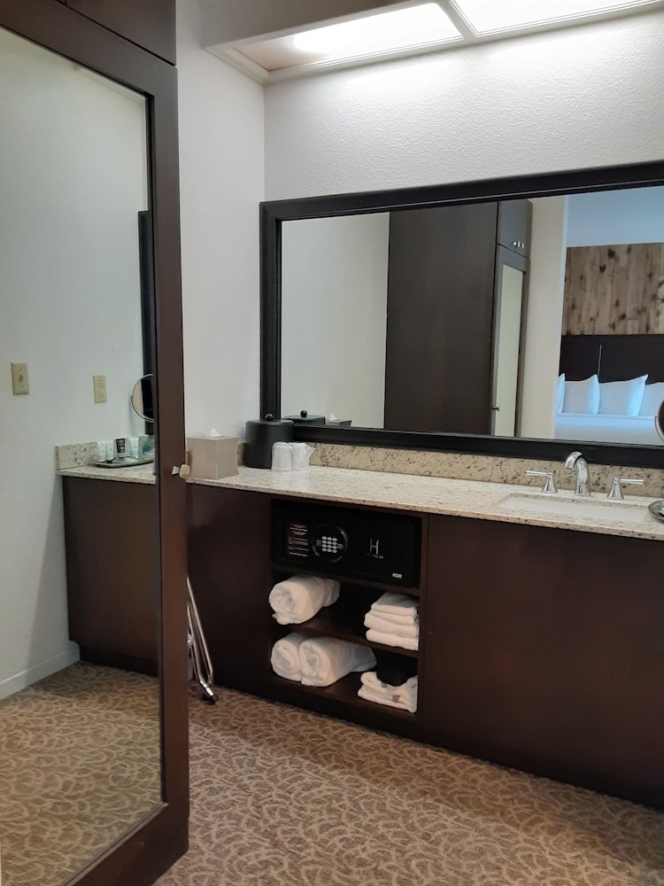 バスルームのシンク