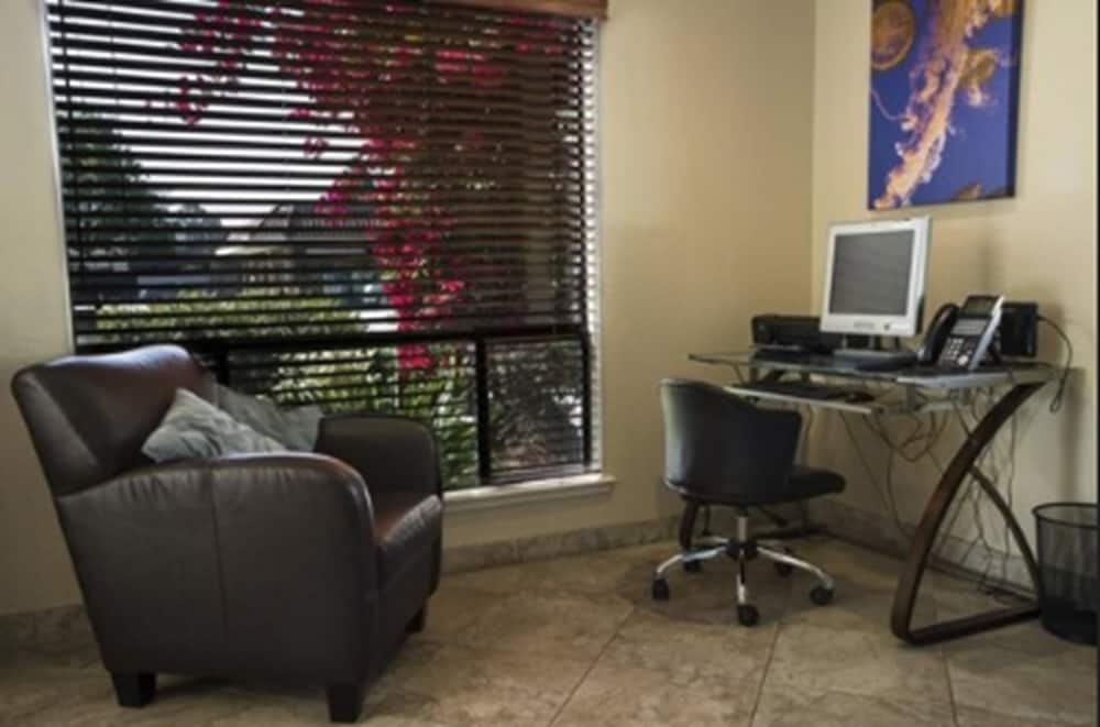 ビジネスセンター