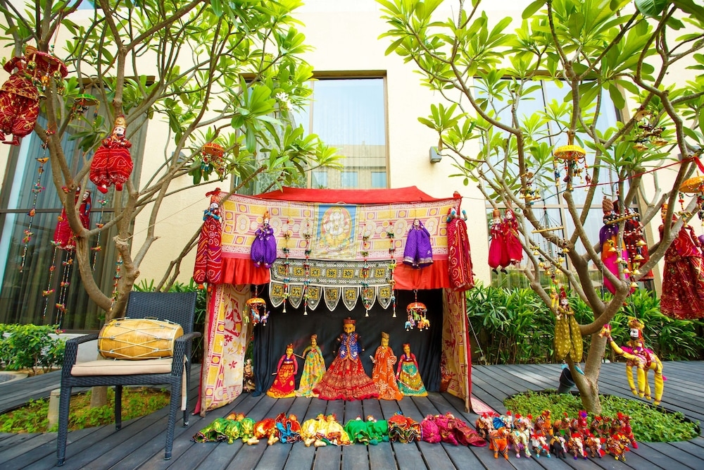 子供向けアクティビティ