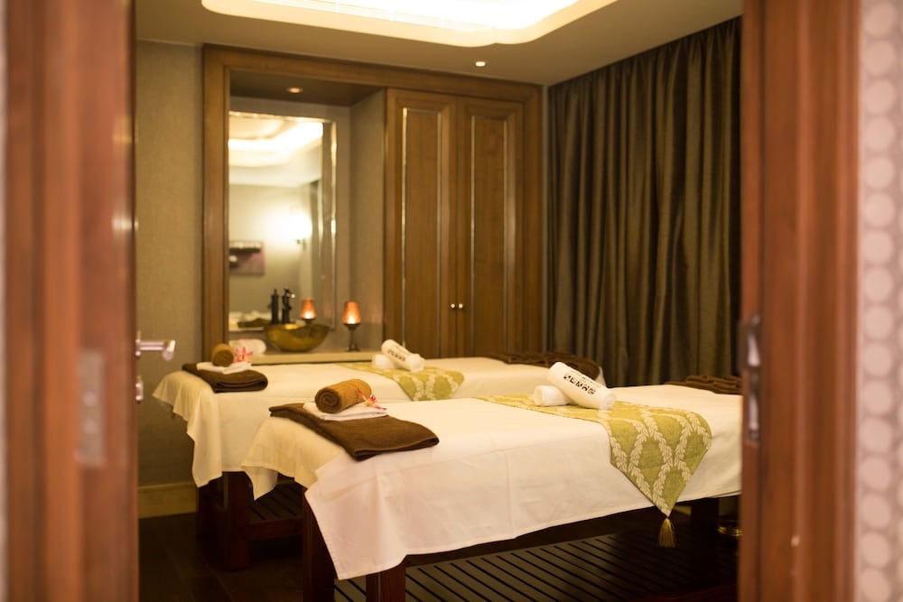 トリートメント ルーム