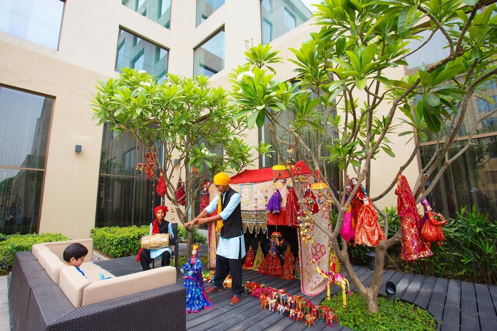 シアター ショー