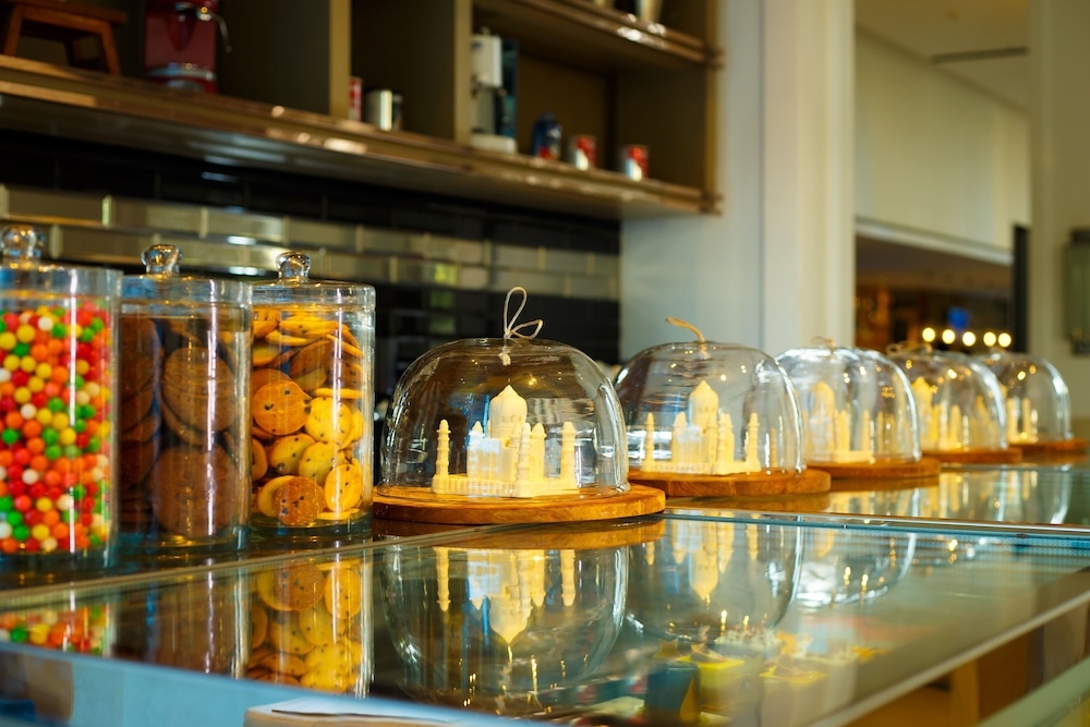 コーヒーショップ