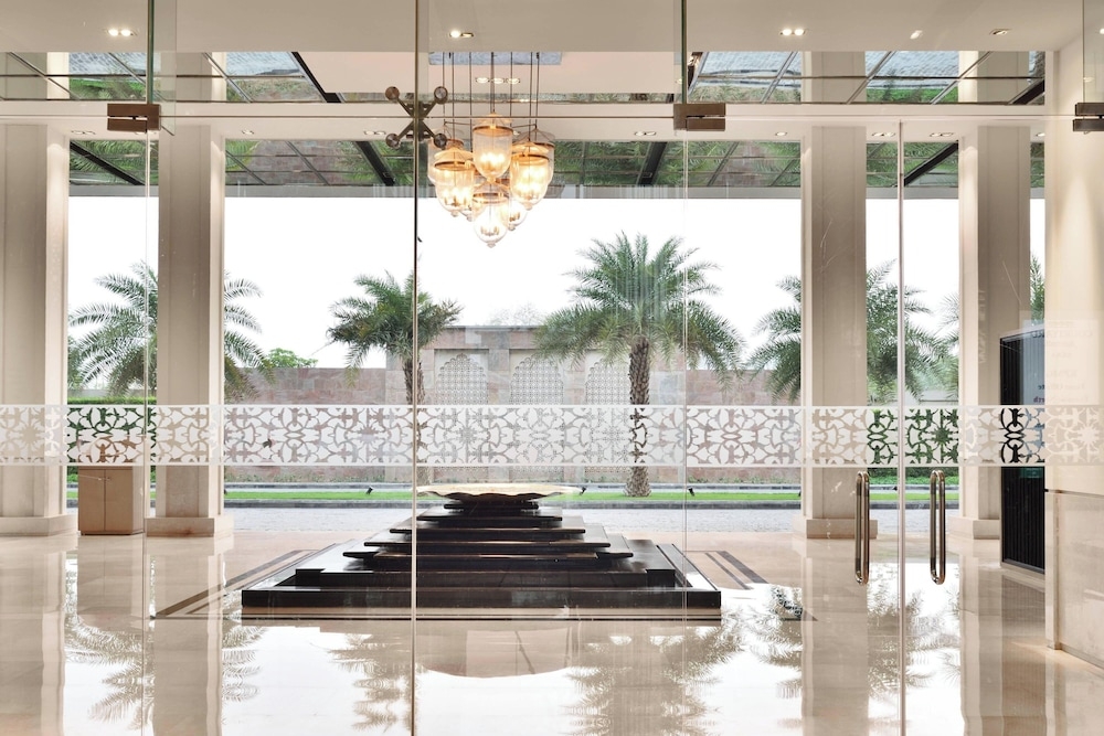 施設からの眺望