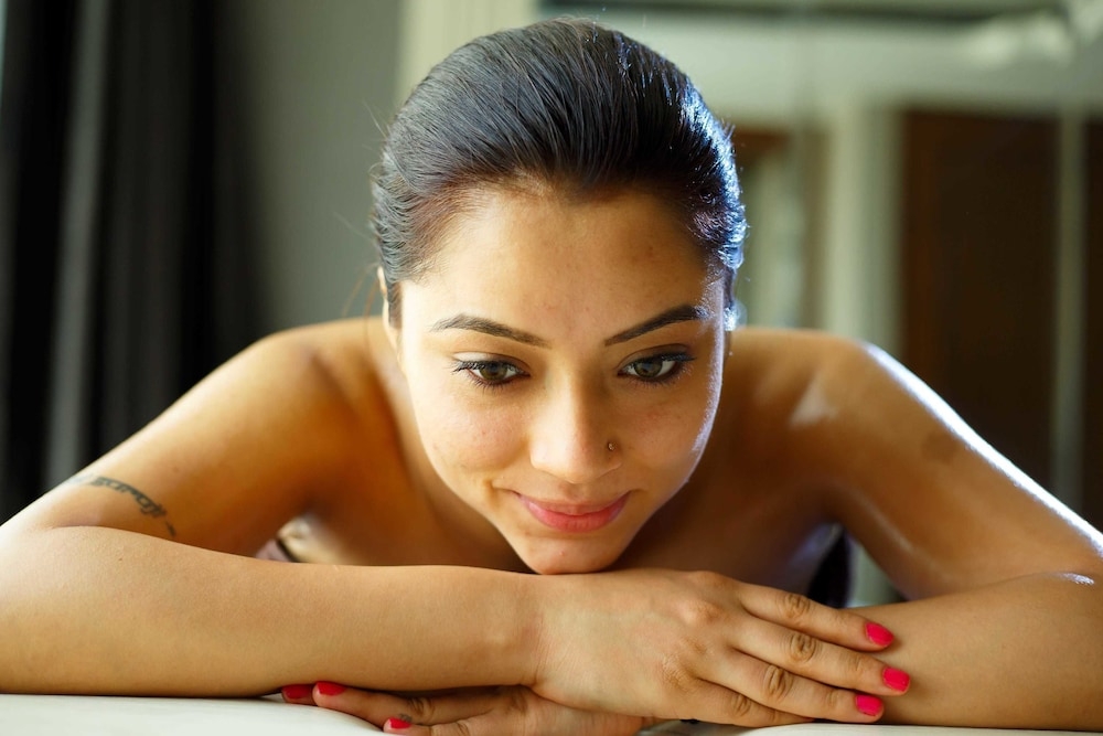 スパ トリートメント