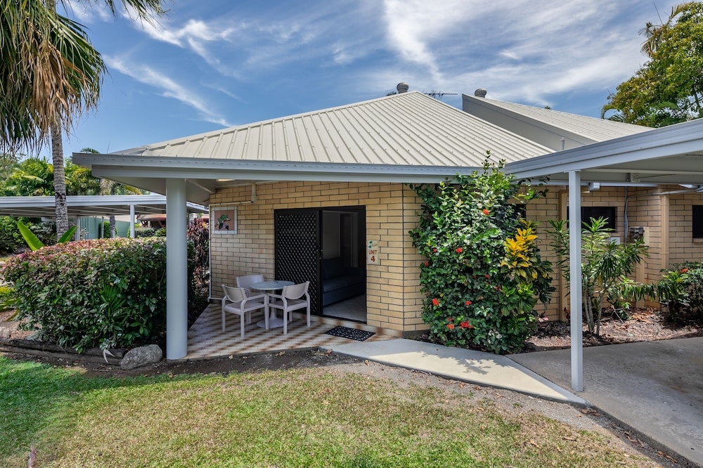 テラス / パティオ