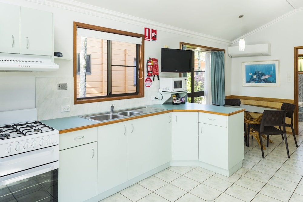 専用簡易キッチン