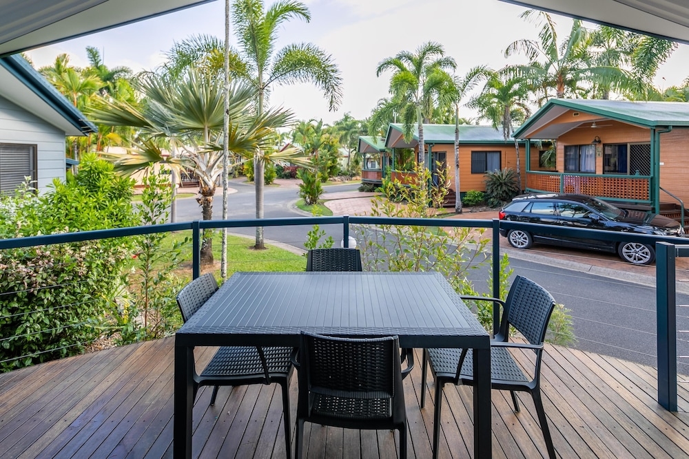 テラス / パティオ