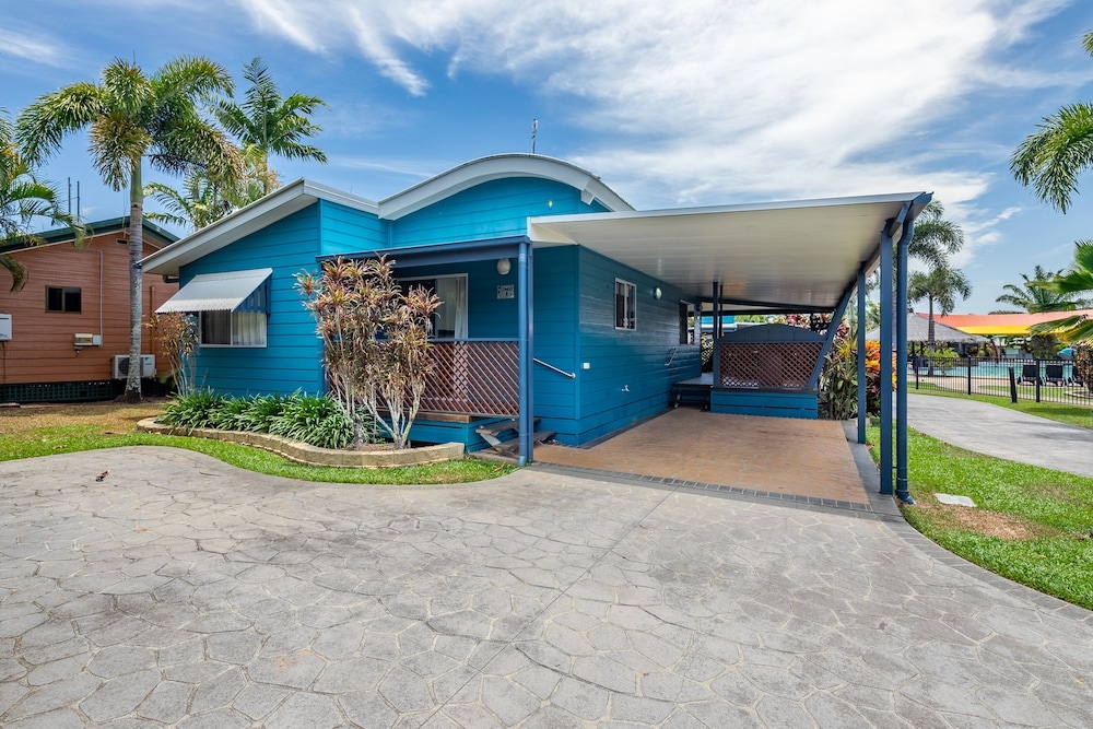 テラス / パティオ