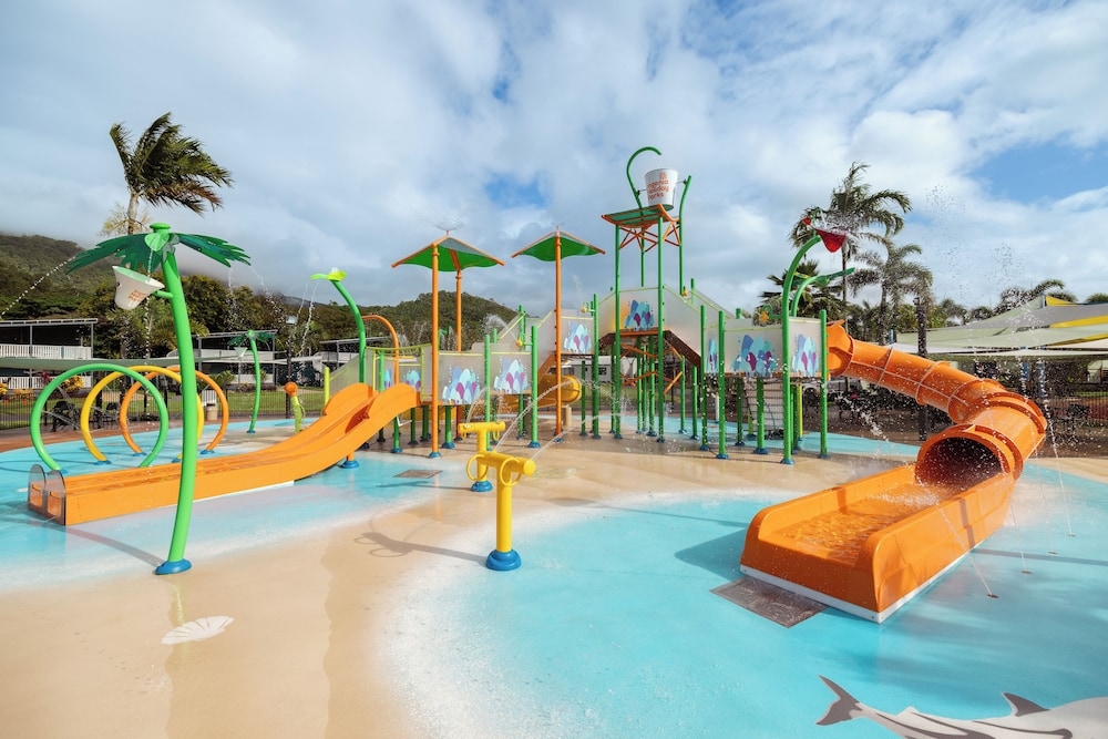 ウォーターパーク