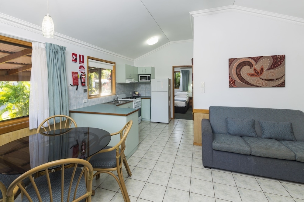 専用簡易キッチン