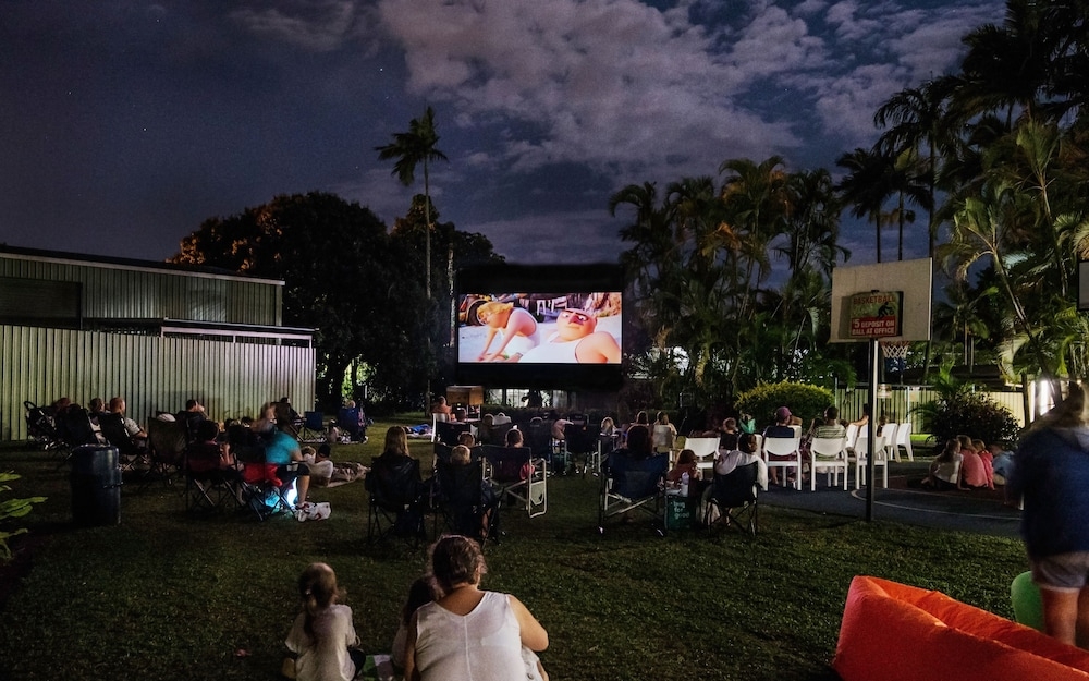 シアター ショー