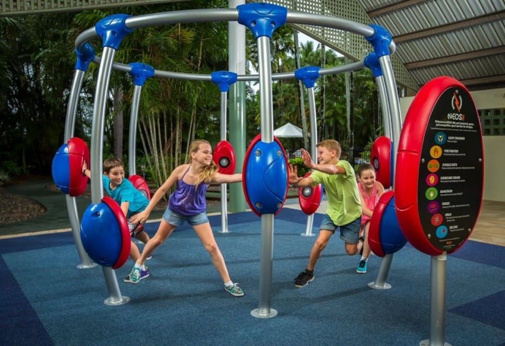 子供用スペース