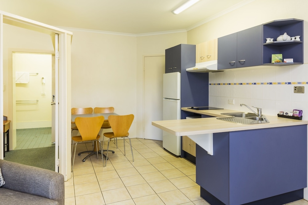 専用簡易キッチン