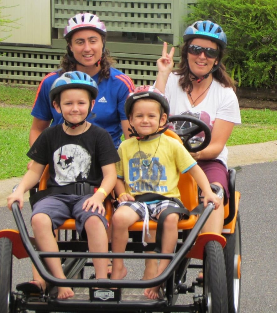 子供用スペース