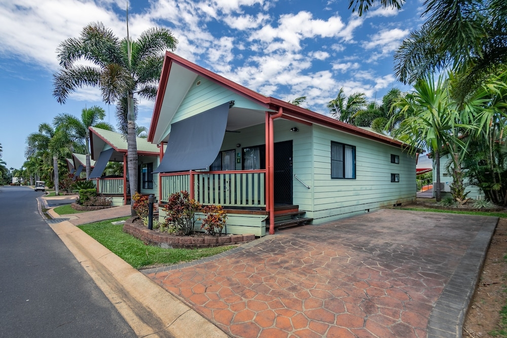 テラス / パティオ