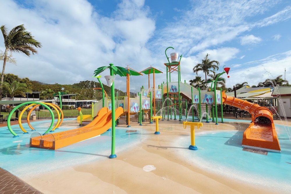 ウォーターパーク