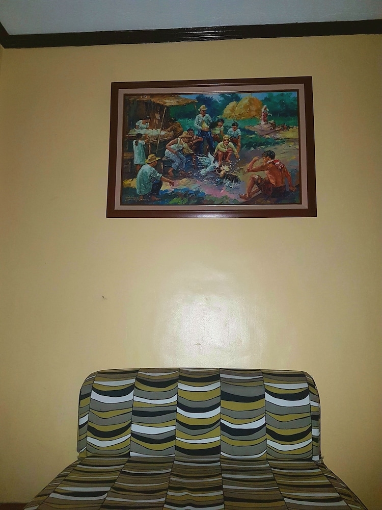 ロビーラウンジ