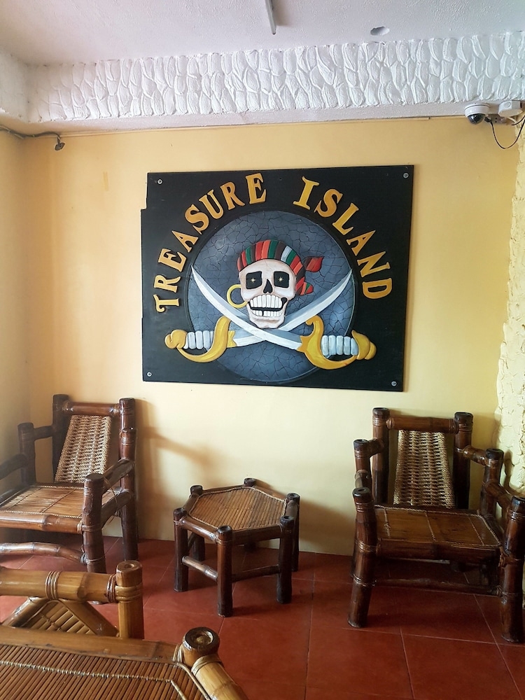 ロビーラウンジ