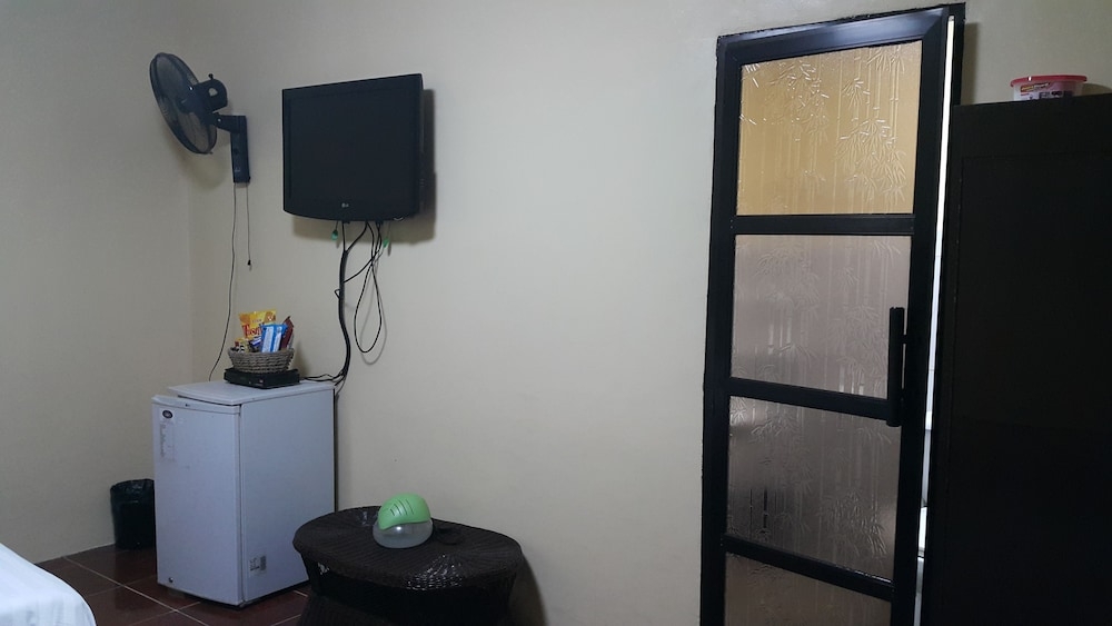 客室の設備とサービス