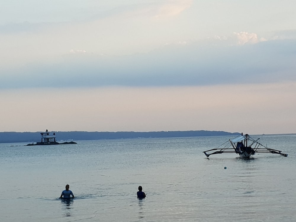 施設からの眺望