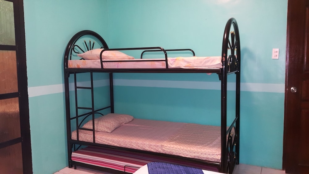 客室の設備とサービス