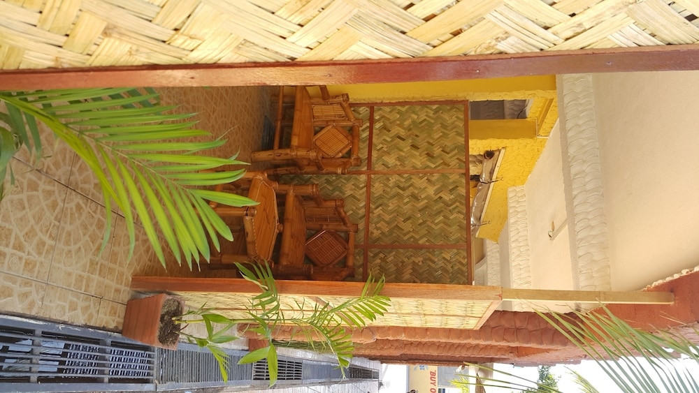 テラス / パティオ