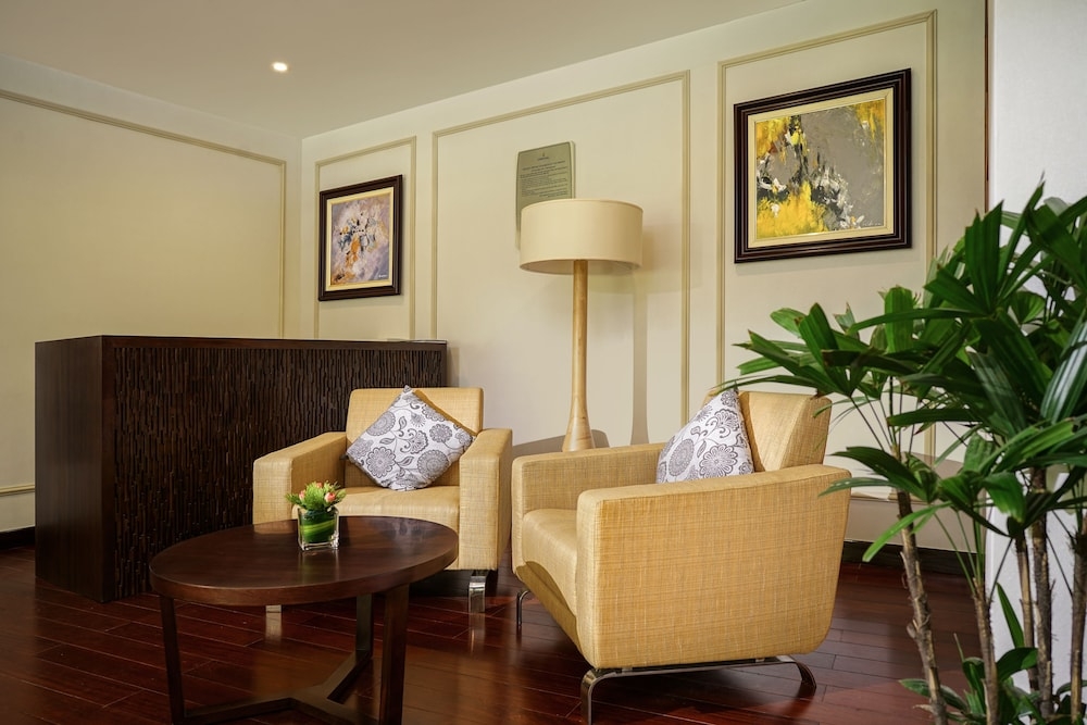 ビジネスセンター