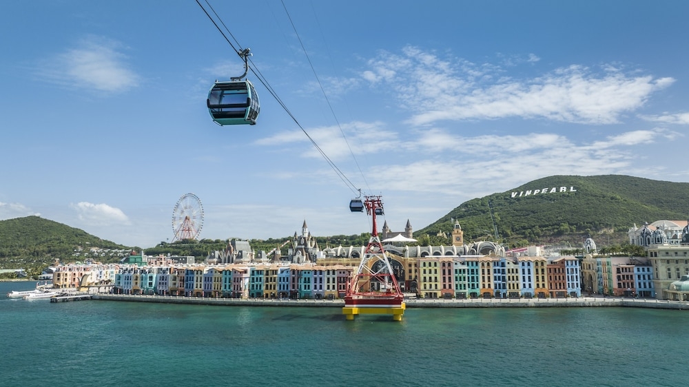 ショッピングモール