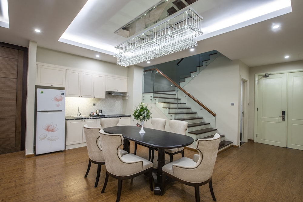 専用簡易キッチン