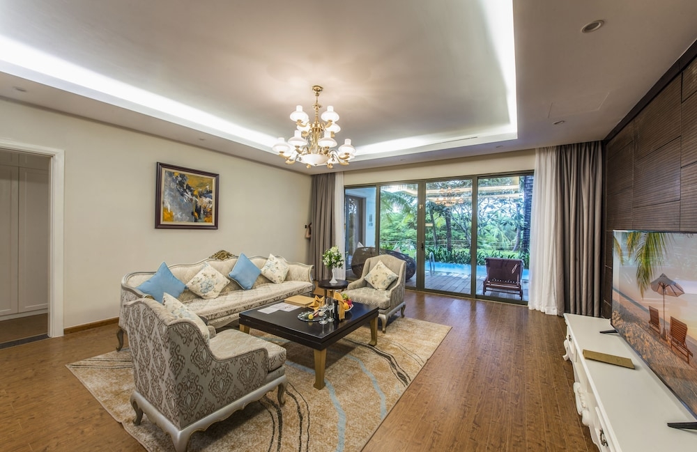 リビングルーム