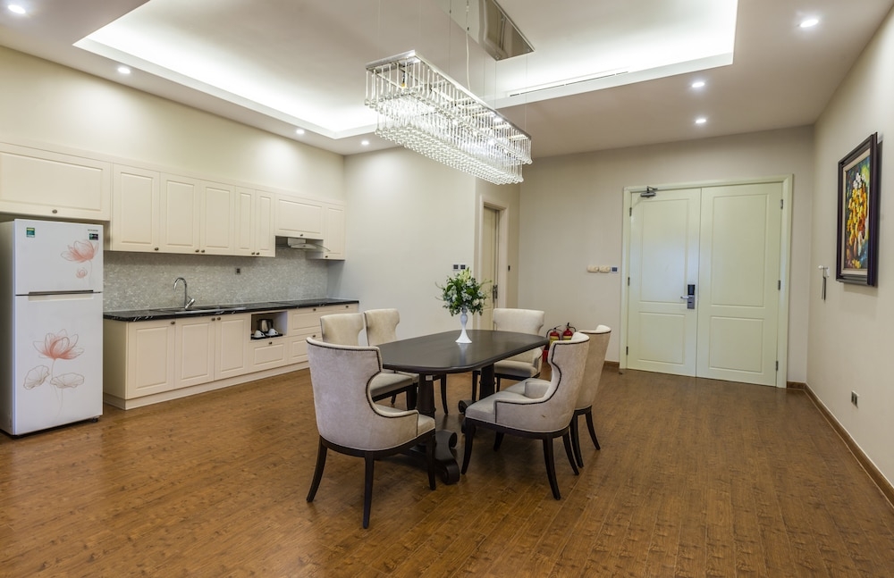 リビングルーム