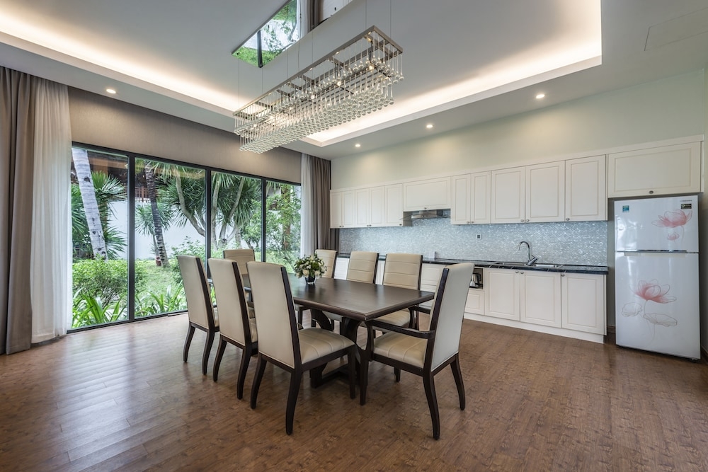 リビングルーム