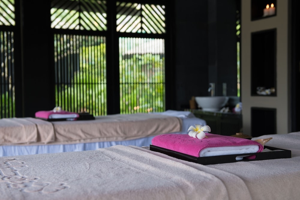 トリートメント ルーム