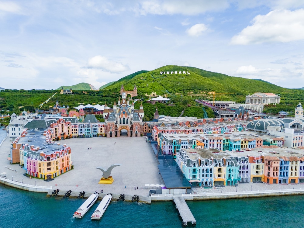 ショッピングモール