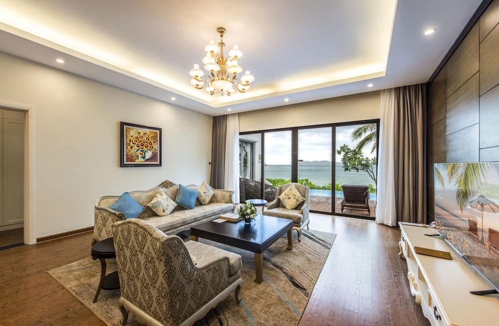 リビングルーム