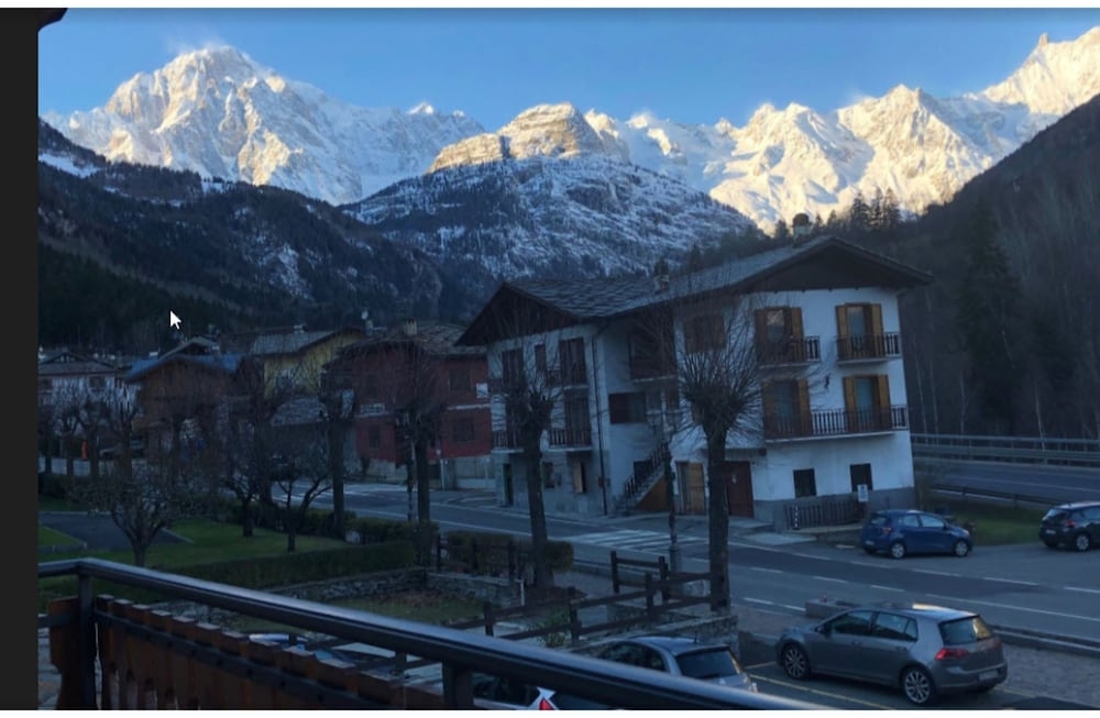 施設からの眺望