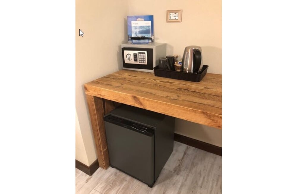 客室の設備とサービス