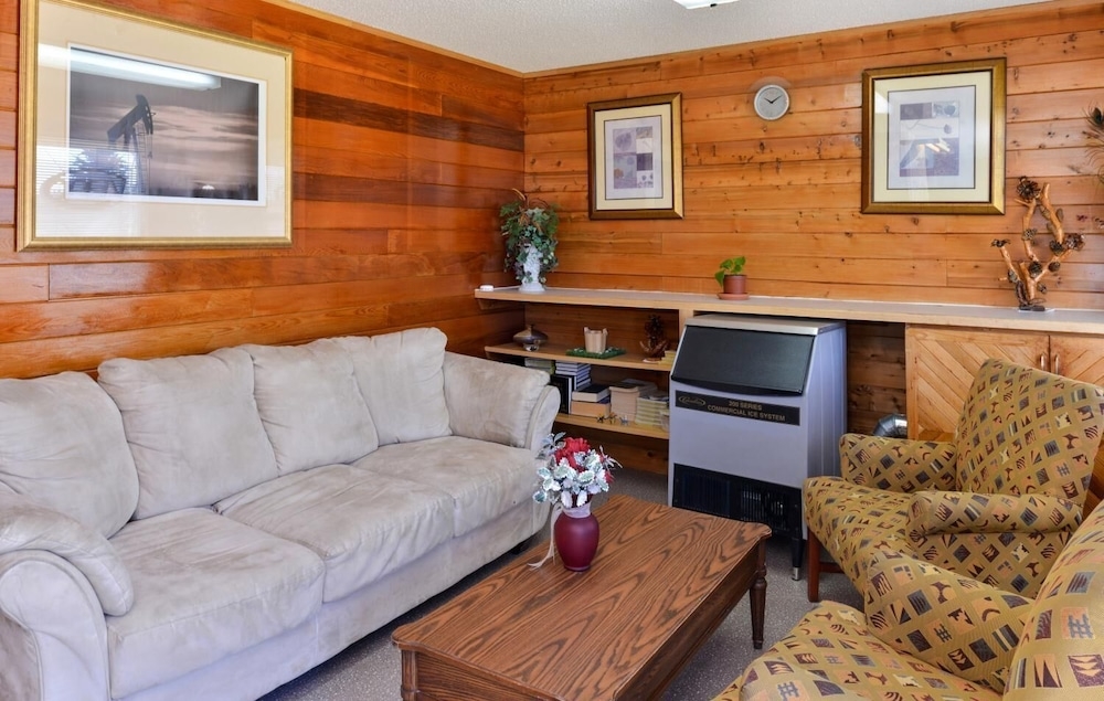 リビングルーム