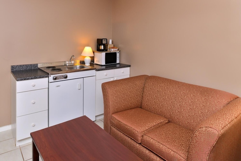 リビングルーム