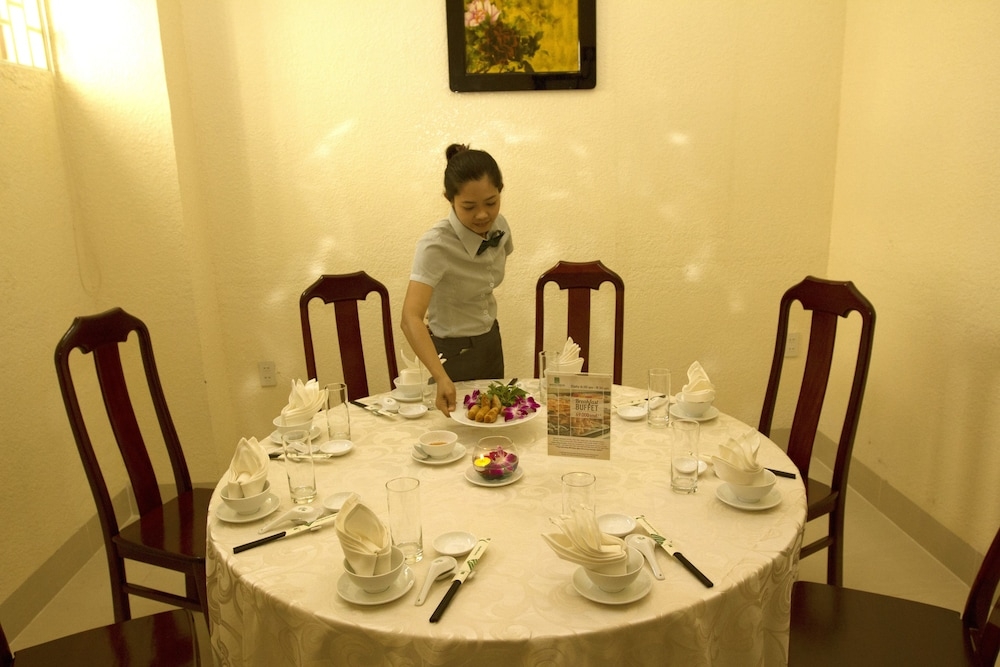 家族向けレストラン