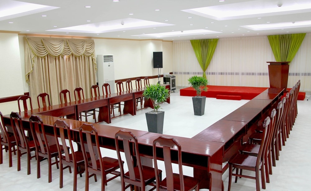 家族向けレストラン