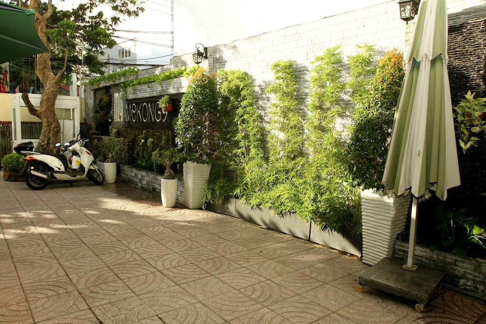 テラス / パティオ